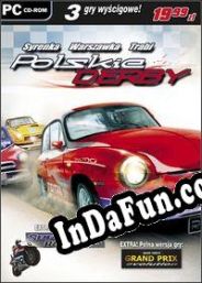 Polskie Derby (2004) | RePack from ismail