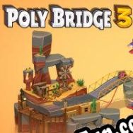 Poly Bridge 3 (2023/ENG/MULTI10/RePack from Dual Crew)