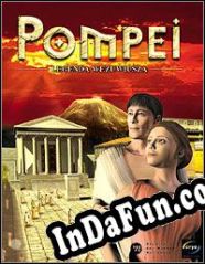Pompei: The Legend of Vesuvius (2000/ENG/MULTI10/RePack from BetaMaster)
