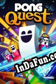 Pong Quest (2020/ENG/MULTI10/Pirate)