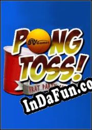 Pong Toss: Frat Party Games (2008/ENG/MULTI10/License)