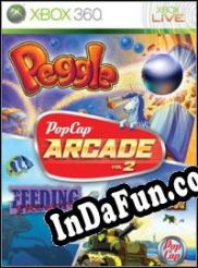 PopCap Arcade Hits Vol. 2 (2009/ENG/MULTI10/License)