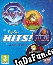 PopCap Hits! Vol. 1 (2007/ENG/MULTI10/RePack from MTCT)