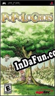 PoPoLoCrois (2005/ENG/MULTI10/RePack from Kindly)