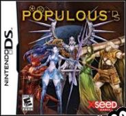 Populous DS (2008/ENG/MULTI10/RePack from DECADE)