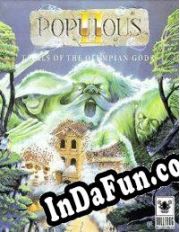 Populous II: Trials of the Olympian Gods (1991/ENG/MULTI10/RePack from TLG)