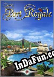 Port Royale (2002/ENG/MULTI10/RePack from ArCADE)