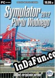 Port Simulator 2012 (2011/ENG/MULTI10/License)