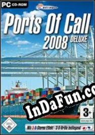 Ports Of Call Deluxe 2008 (2008/ENG/MULTI10/RePack from The Company)