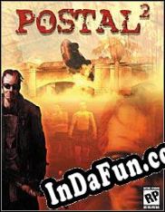 Postal 2 (2003/ENG/MULTI10/RePack from HYBRiD)