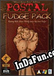 Postal Fudge Pack (2006) | RePack from S.T.A.R.S.