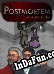 Postmortem: One Must Die (2013/ENG/MULTI10/Pirate)