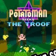Potatoman Seeks the Troof (2012/ENG/MULTI10/RePack from AGGRESSiON)