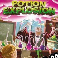 Potion Explosion (2017) | RePack from DELiGHT