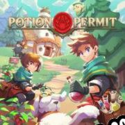 Potion Permit (2022/ENG/MULTI10/Pirate)