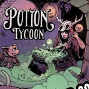Potion Tycoon (2021/ENG/MULTI10/License)