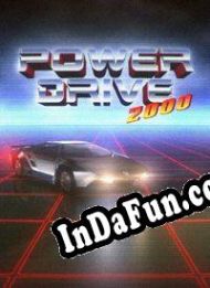 Power Drive 2000 (2021/ENG/MULTI10/License)