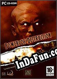 Power of Destruction (2007/ENG/MULTI10/RePack from CHAOS!)