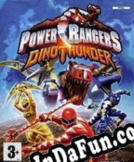 Power Rangers Dino Thunder (2004/ENG/MULTI10/RePack from Drag Team)