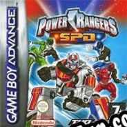 Power Rangers: Space Patrol Delta (2005/ENG/MULTI10/License)
