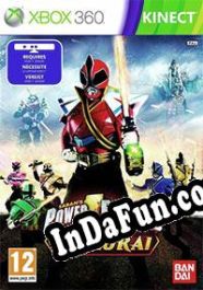 Power Rangers: Super Samurai (2012/ENG/MULTI10/Pirate)
