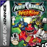 Power Rangers: Wild Force (2002/ENG/MULTI10/License)