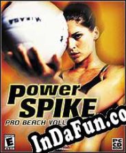 Power Spike Pro Beach Volleyball (2001) | RePack from Team X
