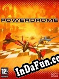 Powerdrome (2004) | RePack from PSC