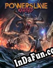 PowerSlave Exhumed (2022) | RePack from DYNAMiCS140685
