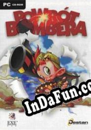 Powrot Bombera (2006/ENG/MULTI10/Pirate)