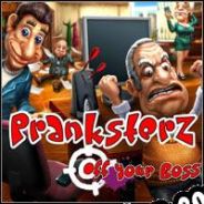 Pranksterz: Off the Boss (2006) | RePack from EMBRACE