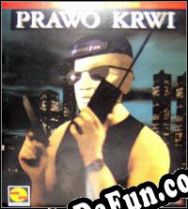 Prawo Krwi (1995/ENG/MULTI10/RePack from hezz)