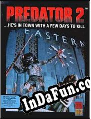 Predator 2 (1990/ENG/MULTI10/RePack from PCSEVEN)