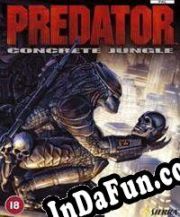 Predator: Concrete Jungle (2005/ENG/MULTI10/RePack from J@CK@L)