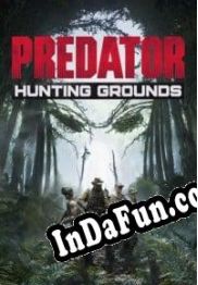 Predator: Hunting Grounds (2020/ENG/MULTI10/Pirate)