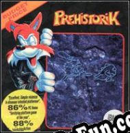 Prehistorik (1991) | RePack from Team X