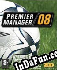 Premier Manager 08 (2007/ENG/MULTI10/RePack from J@CK@L)