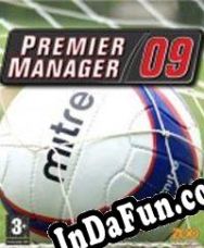 Premier Manager 09 (2008) | RePack from Team X