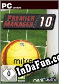 Premier Manager 10 (2009/ENG/MULTI10/RePack from SUPPLEX)