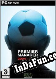 Premier Manager 2004-2005 (2004/ENG/MULTI10/RePack from Braga Software)