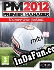 Premier Manager 2012 (2011) | RePack from Kindly