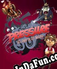 Pressure (2021/ENG/MULTI10/License)