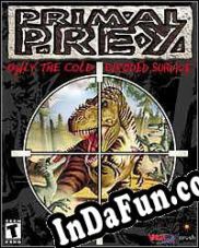 Primal Prey (2001/ENG/MULTI10/Pirate)