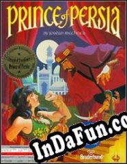 Prince of Persia (1989) (1989) | RePack from PSC