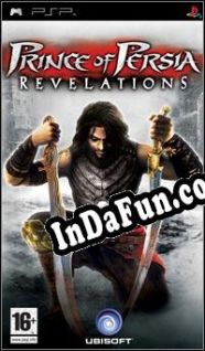 Prince of Persia: Revelations (2005/ENG/MULTI10/Pirate)