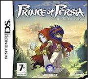 Prince of Persia: The Fallen King (2008/ENG/MULTI10/License)