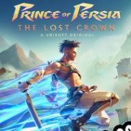 Prince of Persia: The Lost Crown (2024/ENG/MULTI10/Pirate)