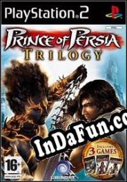 Prince of Persia: Trilogy (2006) | RePack from TFT