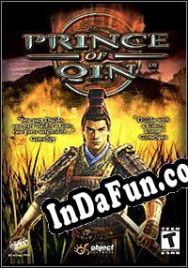 Prince of Qin (2002/ENG/MULTI10/RePack from H2O)