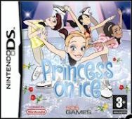 Princess on Ice (2008/ENG/MULTI10/License)